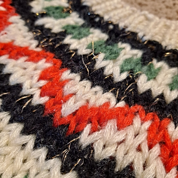 Sweater dress from Paris 1981 - Picture 13 of 13